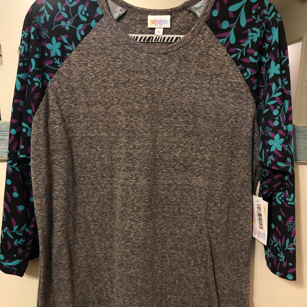 NWT LuLaRoe Randy XL